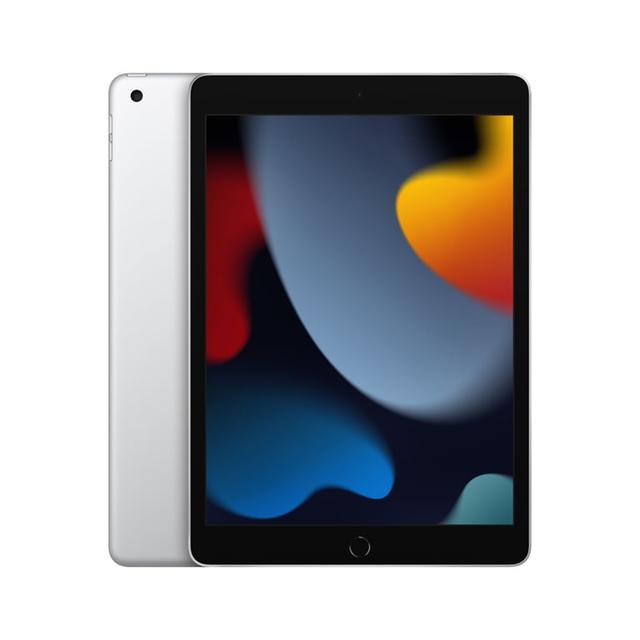 Apple iPad 10.2" (Wi-Fi, 256GB) 9a Generación