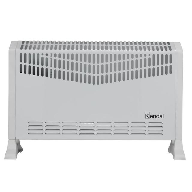 Estufa Eléctrica 2 kW KCH 2020 Kendal