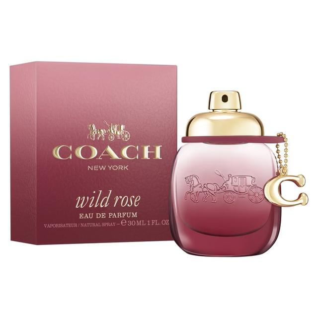 Perfume Coach Woman Wild Rose EDP 30ml