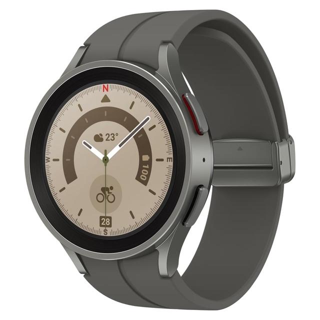 Smartwatch Reloj Inteligente Galaxy Watch5 Pro 45mm BT Samsung