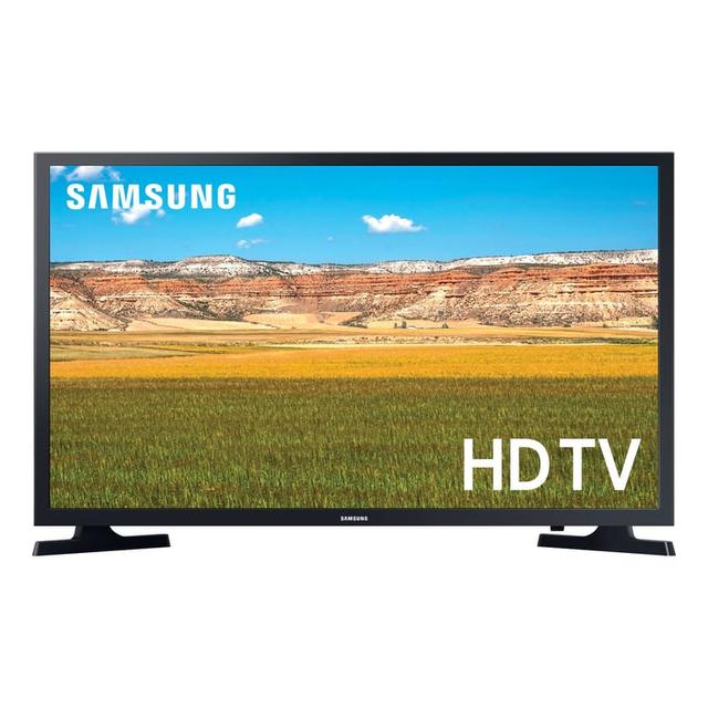 LED Smart TV 32'' UN32T4202AGXZS Tizen Samsung