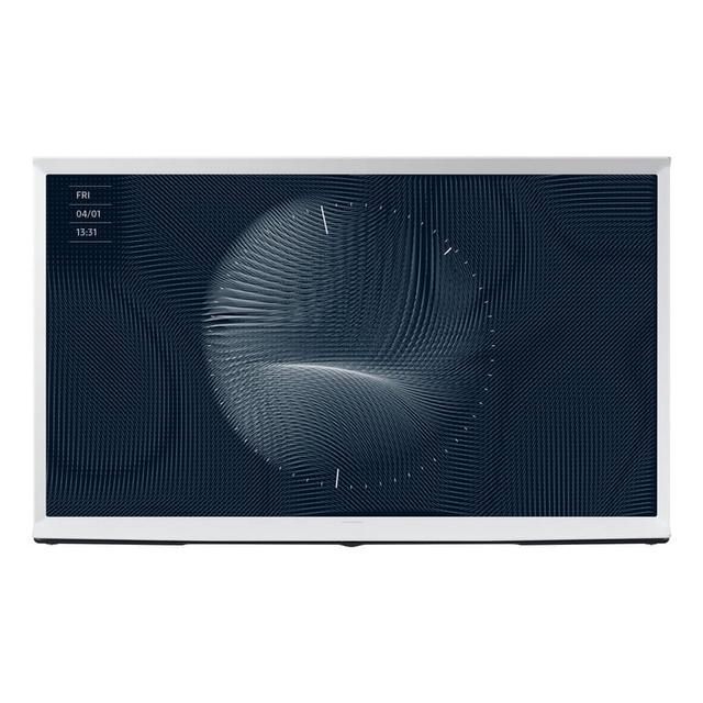 QLED Smart TV 50” QN50LS01BAGXZS Tizen Samsung