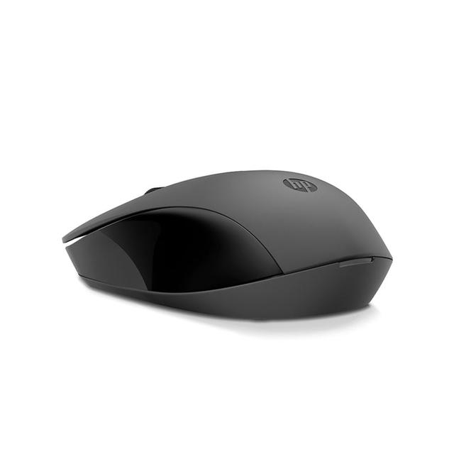 Mouse HP Inalámbrico Hp 150 Negro