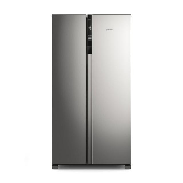 Refrigerador Side by Side 436Lts No Frost SFX440 Fensa