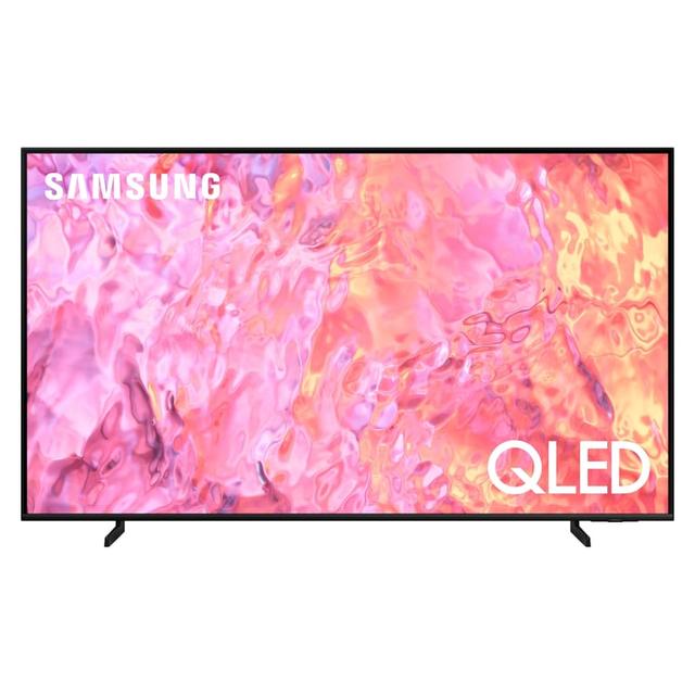QLED Smart TV 50" QN50Q60CAGXZS Tizen Samsung