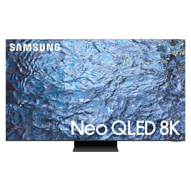 QLED Smart TV 85" QN85QN900CGXZS 8K Tizen Samsung