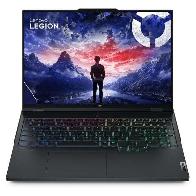 Notebook Gamer Legion Pro 7 Core i9-14900HX 32GB RAM 1TB SSD RTX 4080 12GB 16" 240Hz 500Nits G-Sync Lenovo