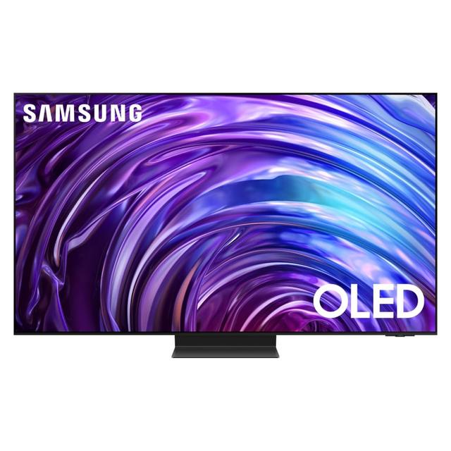 OLED Smart TV 65" QN65S95DAGXZS 4K Ultra HD Tizen Samsung