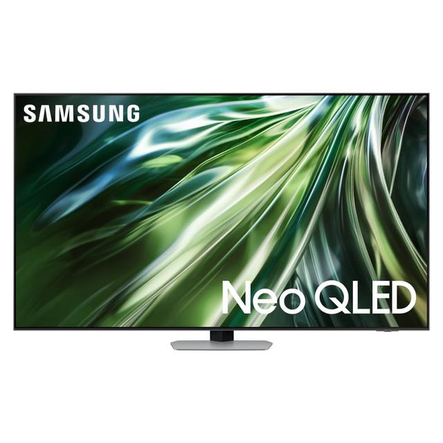 Neo QLED Smart TV 55" QN55QN90DAGXZS 4K Ultra HD Tizen Samsung