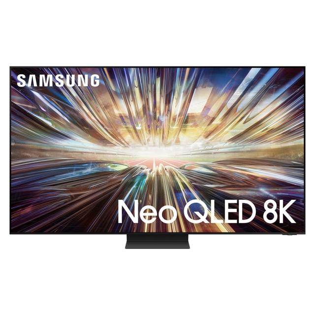 Neo QLED Smart TV 65" QN65QN800DGXZS 8K Tizen Samsung