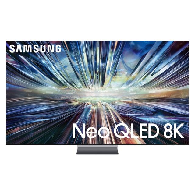Neo QLED Smart TV 75" QN75QN900DGXZS 8K Tizen Samsung