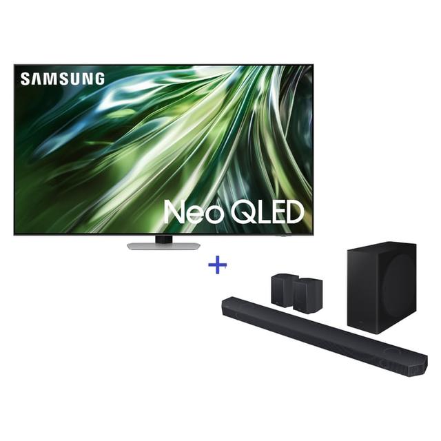 Neo Qled Smart TV 85" ADFQN85QN90D70C 4K Tizen Samsung
