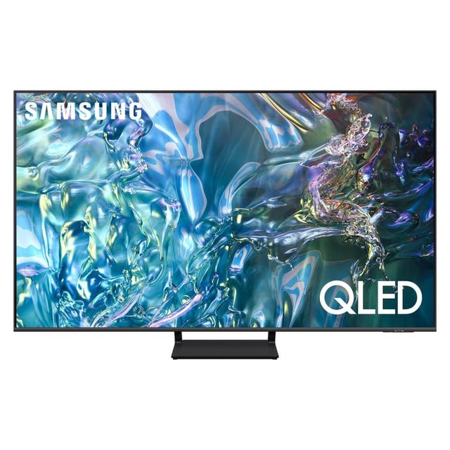 QLED Smart TV 65" QN65Q65DAGXZS 4K HDR Tizen Samsung