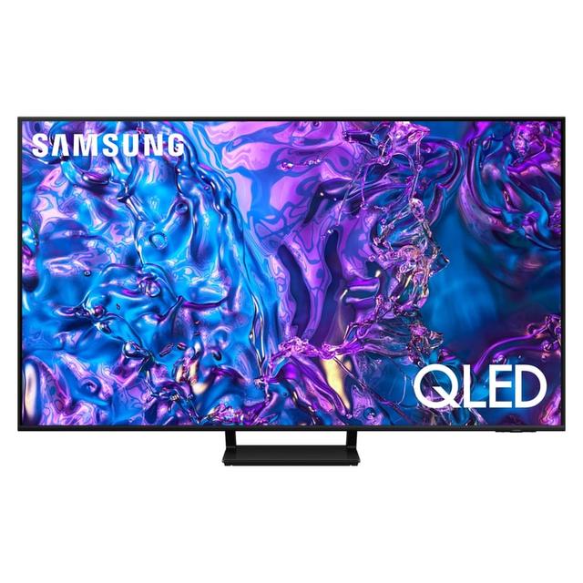 QLED Smart TV 65" QN65Q70DAGXZS 4K HDR Tizen Samsung