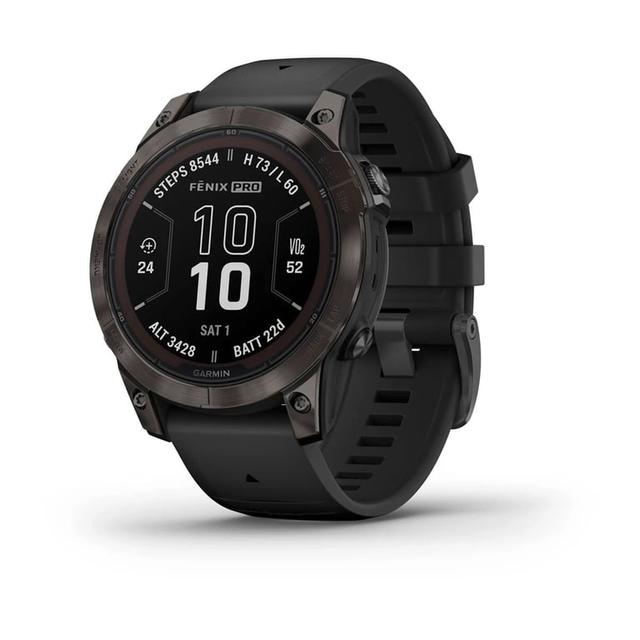 Smartwatch Garmin Fenix 7 Pro