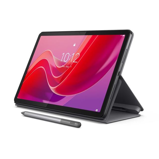 Tablet M11 8GB -128GB 11" Full HD IPS (Wi-Fi) + Lápiz + Folio Case Lenovo