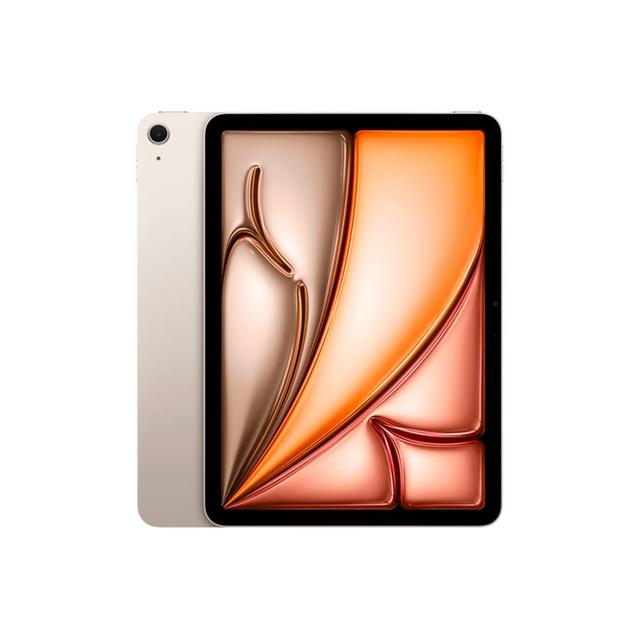iPad Air 11 WiFi 128GB Starlight Apple