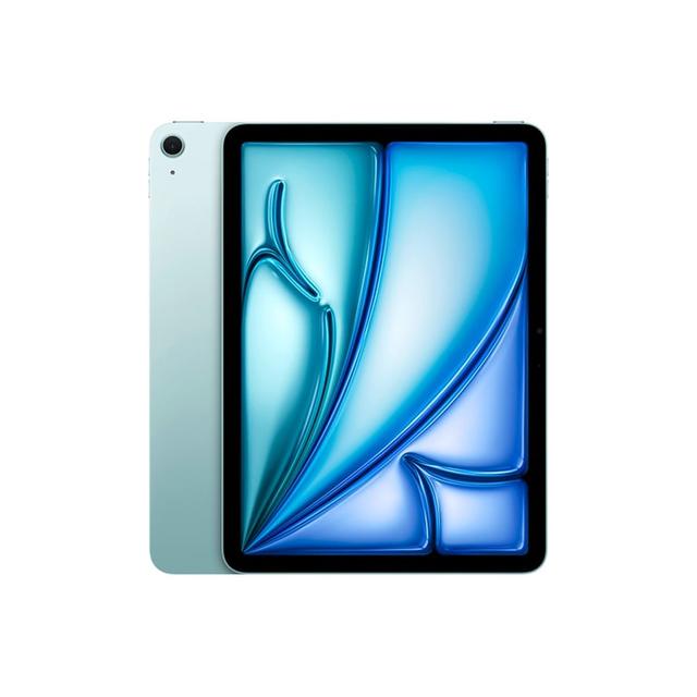 iPad Air 11 WiFi 256GB - Blue Apple
