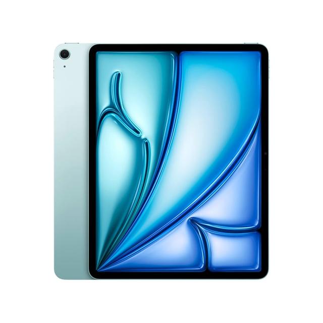 iPad Air 13 WiFi 128GB Blue Apple