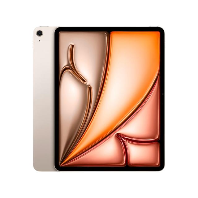 iPad Air 13 WiFi 128GB Starlight Apple