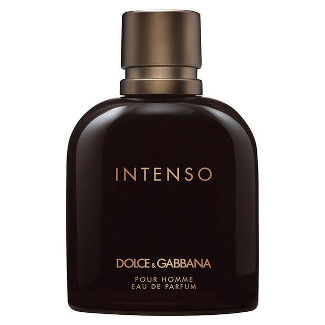 Pour Homme Intenso Eau de Parfum 125ml Dolce&Gabbana