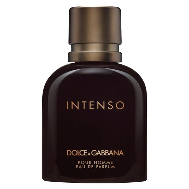Pour Homme Intenso Eau de Parfum 75ml Dolce&Gabbana