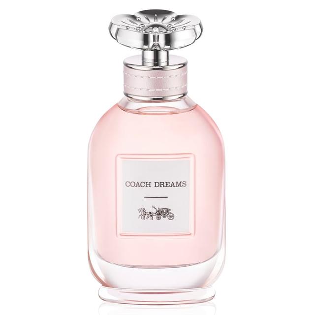 Perfume Coach Dreams EDP 60ml Edición Limitada