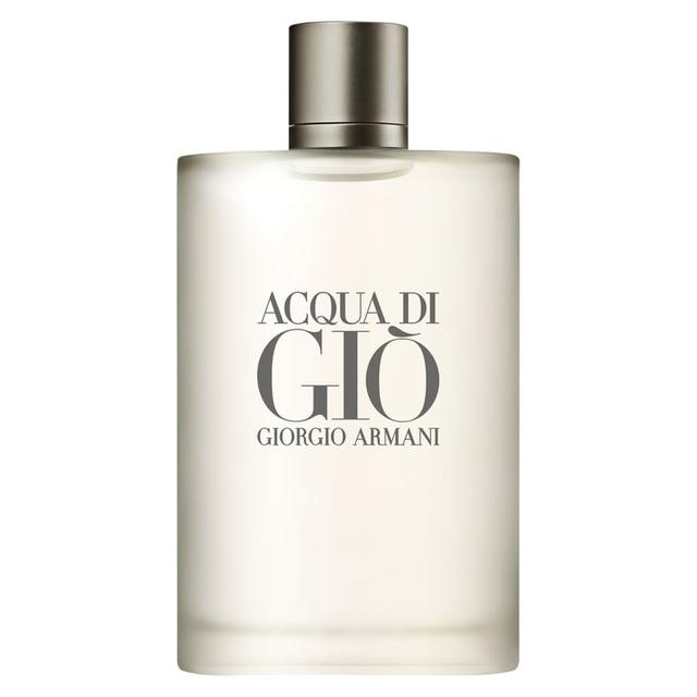 Perfume Hombre Acqua di Gio Eau de Toilette 300ml Giorgio Armani