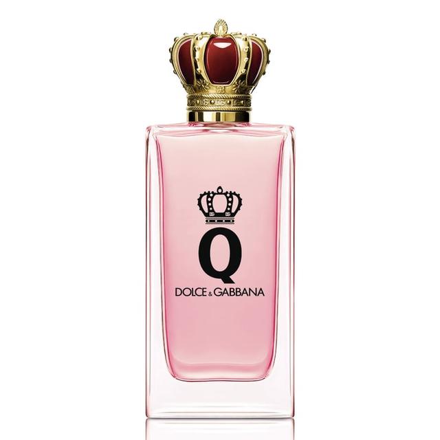Q by Dolce&Gabbana Eau de Parfum 100ml