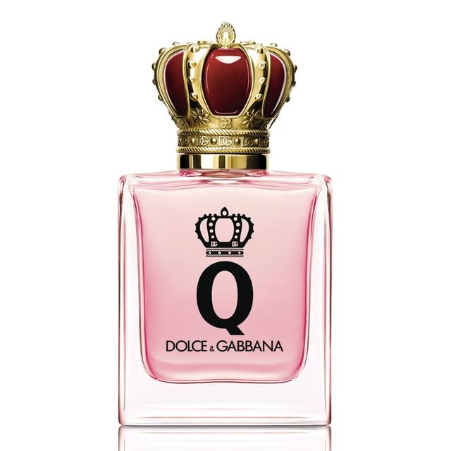 Q by Dolce&Gabbana Eau de Parfum 50ml