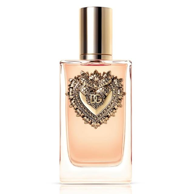 Devotion Eau de Parfum 100ml Dolce&Gabbana