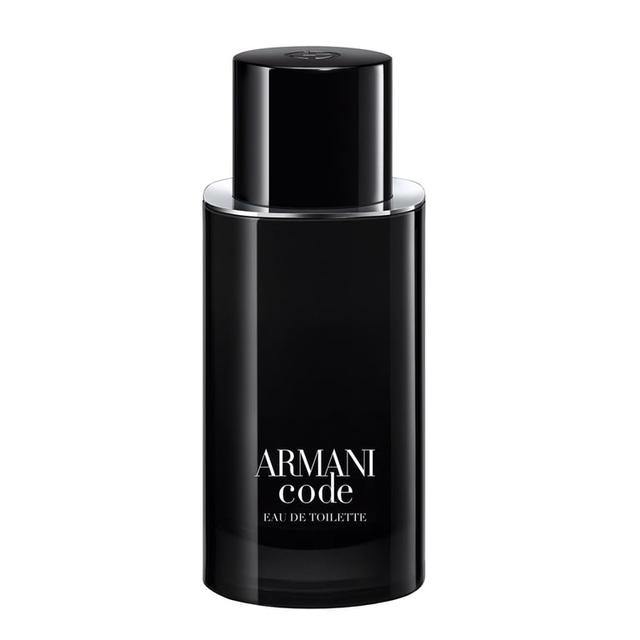 Perfume Hombre Armani Code Eau de Toilette 75ml Giorgio Armani
