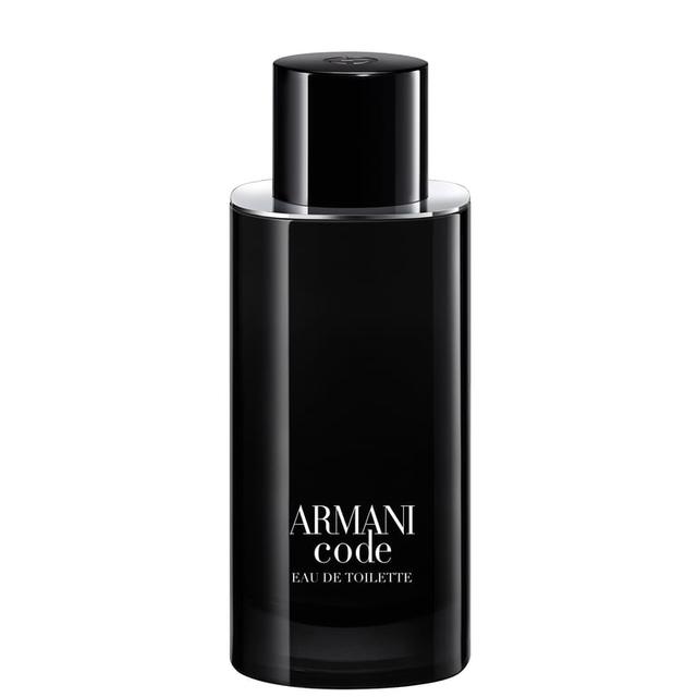 Perfume Hombre Armani Code Eau de Toilette 125ml Giorgio Armani
