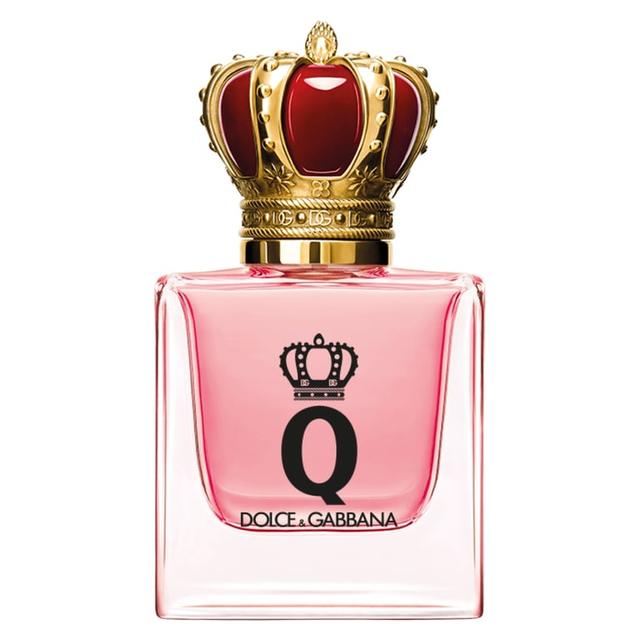Q by Dolce&Gabbana Eau de Parfum 30ml