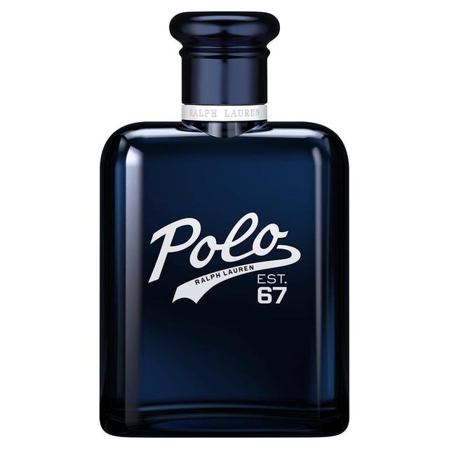 Perfume Hombre Polo 67 Edt 125Ml Ralph Lauren