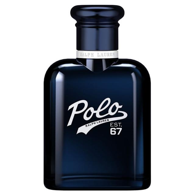 Perfume Hombre Polo 67 EDT 75ml Ralph Lauren