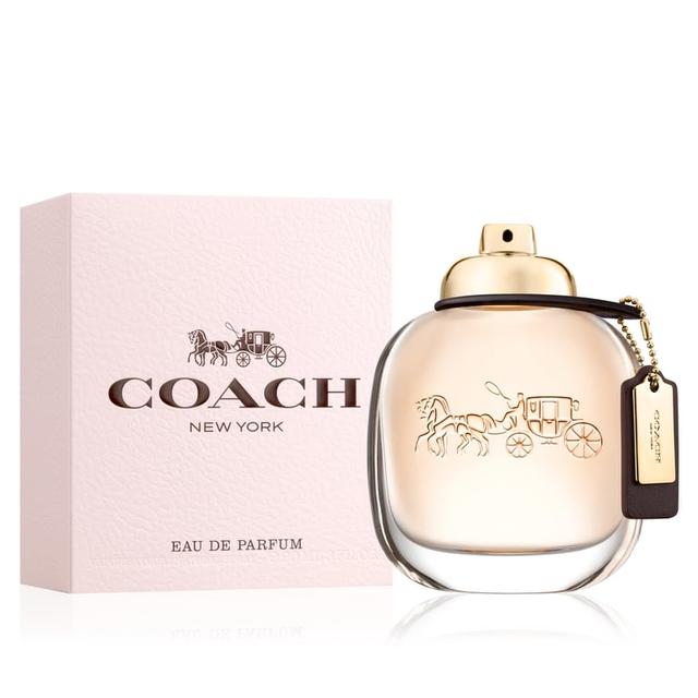 Perfume Mujer Women EDP 90ml Coach
