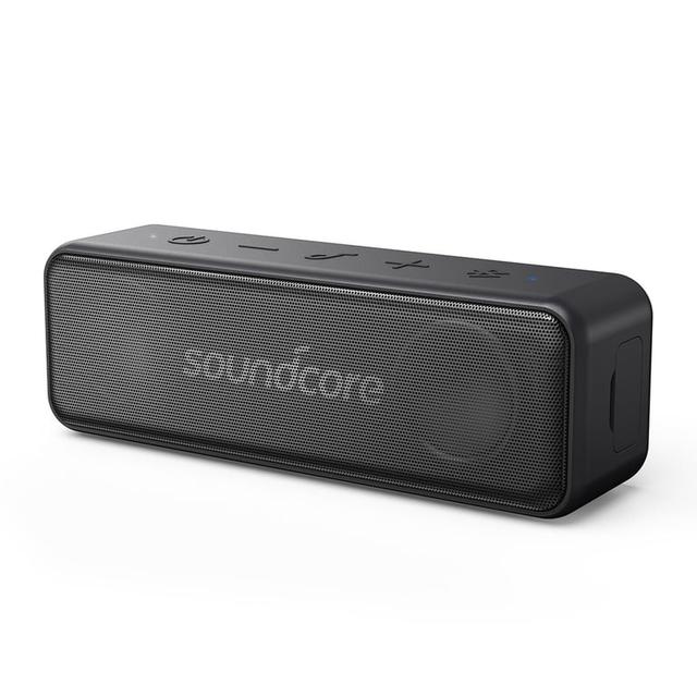 Parlante Bluetooth Motion B Soundcore By Anker