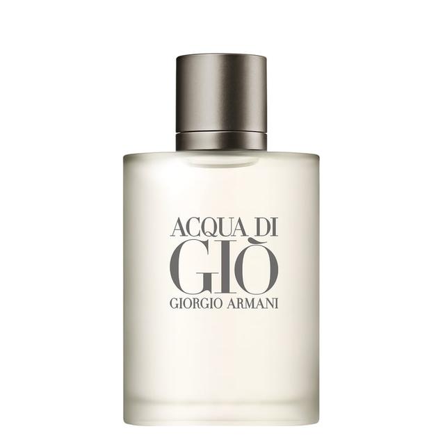 Perfume Hombre Acqua Di Gio Eau De Toilette 100Ml Giorgio Armani