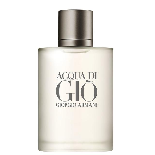Perfume Hombre Acqua Di Gio Eau De Toilette 100Ml Giorgio Armani