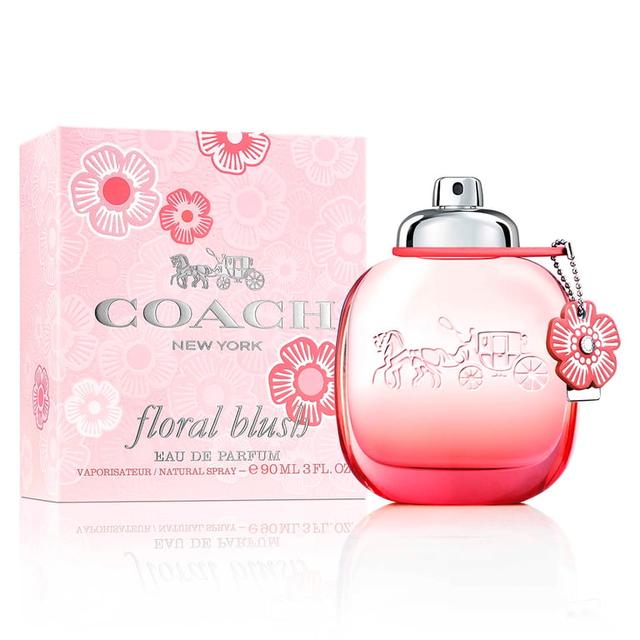 Perfume Mujer Floral Blush Edp 90Ml Coach
