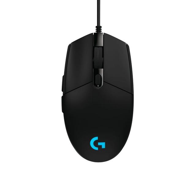 Mouse Gamer G203 Prodigy Logitech