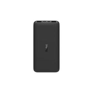Power Bank Xiaomi Black 10000mah