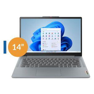 Notebook 14" Lenovo Ideapad Slim 3 / Intel Core I7 / 16 GB RAM / Intel / 512 GB SSD