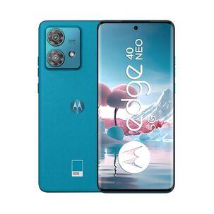 Smartphone Motorola Moto Edge 40 Neo / 5G / 256 GB / Liberado