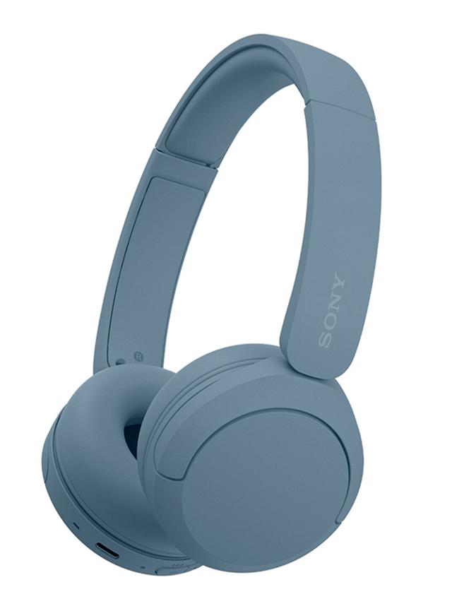 Audífonos Inalámbricos WH-CH520 Azul