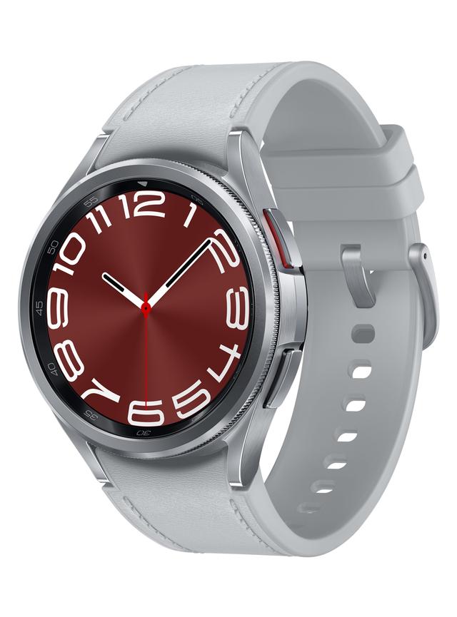 Smartwatch Watch6 Classic 43 mm BT Silver