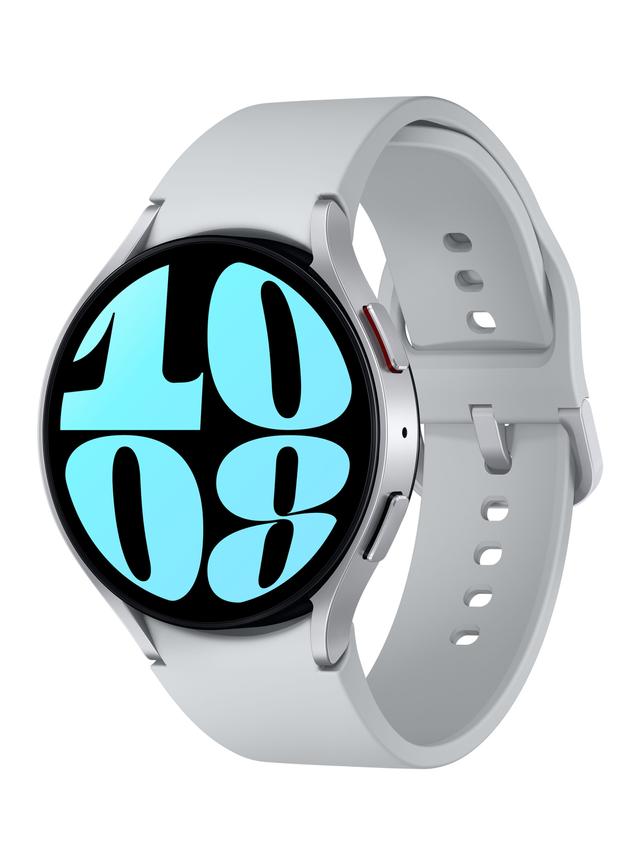 Smartwatch Watch6 44 mm BT Silver