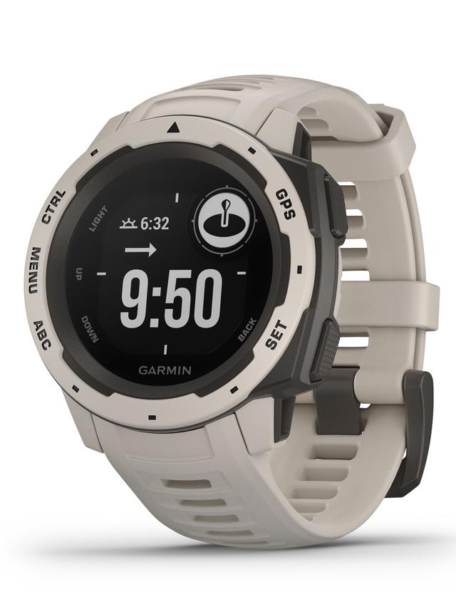Smartwatch Instinct Tundra Marfil 45mm