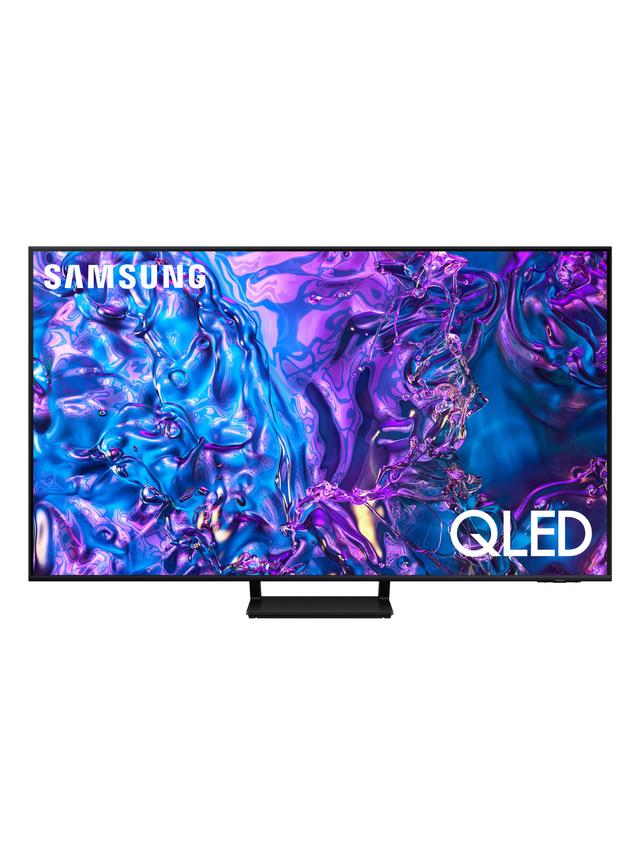 QLED 4K 85" Q70D Smart TV 2024